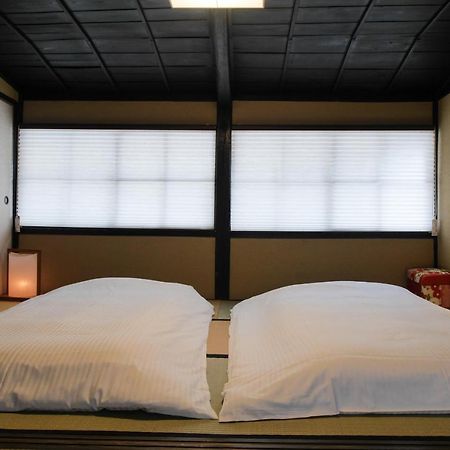 Toho Bijin Villa Kanazawa Eksteriør bilde